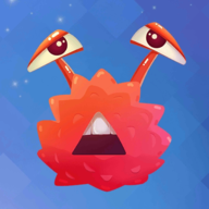 超时空同居，一觉醒来萧然发现自己卧室有一半不见了。旁边