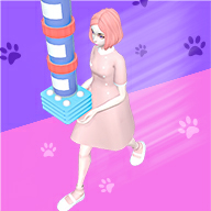 天天酷跑猫小萌三连跳攻略