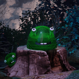 四合院：交融万物，逼疯禽兽