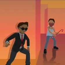 《万千回想》绝美Coser空降CJ展台全场颤动