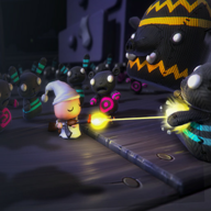 马铃薯兄弟农民兵器怎样挑选