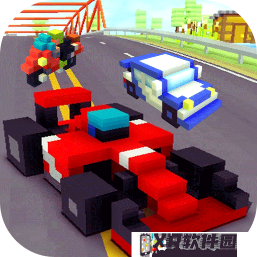 机器小子中文终极无敌版