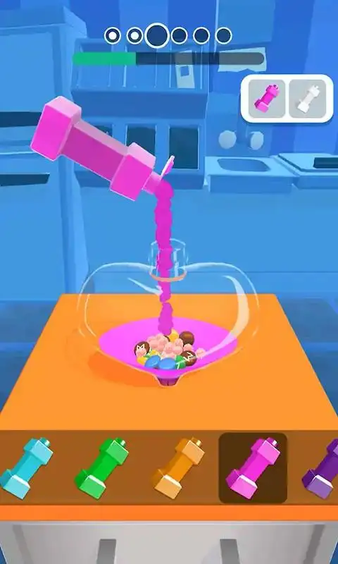 洪荒： 我有一座时空塔