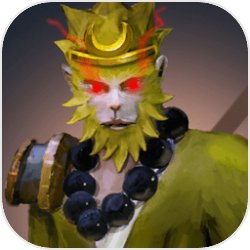 妖魔乱舞，鬼怪食人。野狗刨坟，狐女敲门，啾啾鬼影画皮人