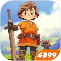 Nexon给力新作《英豪军团》安卓版公测